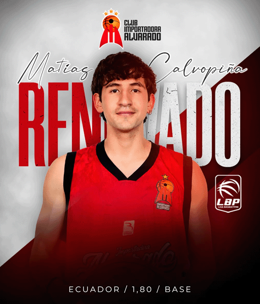 jugador