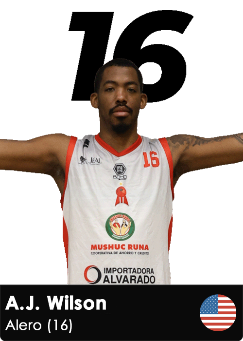jugador