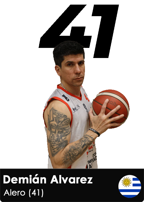 jugador