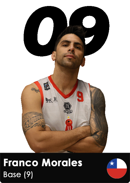 jugador